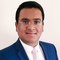 Ameya Gaikwad