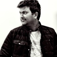 Vijay Gadde ☸️ 🐳 ♾️