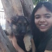 Saumya Milind