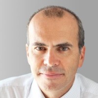 Charles Vellutini