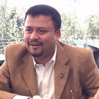Sourish B Ghosh