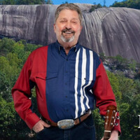 Billy Ray Osborne