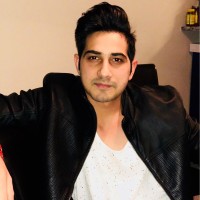Paresh S