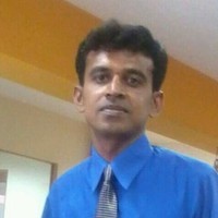 Mohan Rao