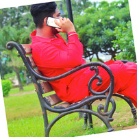 Karan Kamble