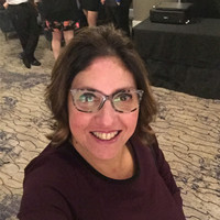 Carolina Delahoy