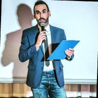 Matteo Delvecchio