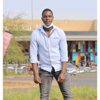 Ndivhuwo Mmbengwa