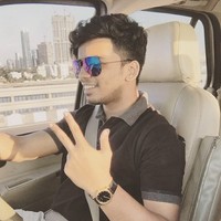 Rane Dhananjai