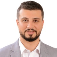 Rashed Al_Hwamdeh