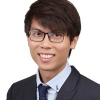 Alex Lim