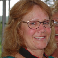 Tracy Wilson Scheepbouwer