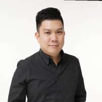 Steven Chia