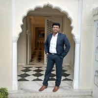 D S Krishna
