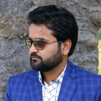 Arun Bhargava