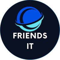 I Love Friends IT