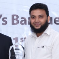 Engr Md Najmul Islam