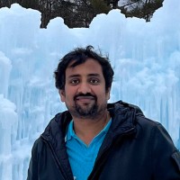 Nareen Kumar Gollapudi