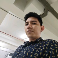 Nick Marvin Sy