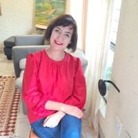 Susan Louise van Heerden