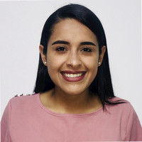 Liliana Freire Mancero