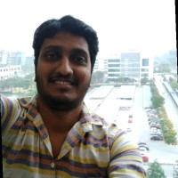 Adugani Santhosh