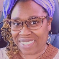 Jacqueline Gray