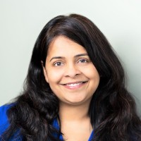 Anu Natarajan