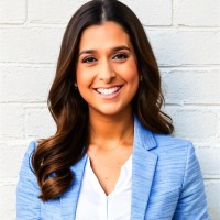 Emily Stevenson