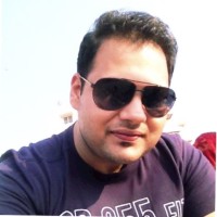 Ritesh Dwivedy