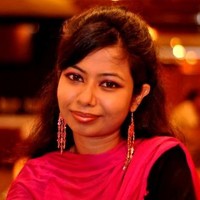 Raisha Nazmul