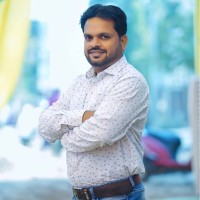 Ashish Nagdeve