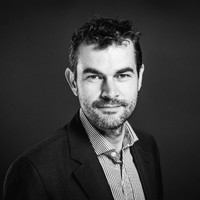 Steve Dawson