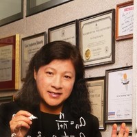 Hui Fang Huang Angie Su