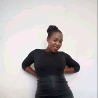 Thembekile Msimanga
