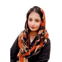 Mahnoor Mehmood