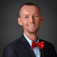 Dr. Christopher Noble, DNP, MSN Admin/Ed., RN, CCRN, CEN, PCCN, VA-BC, CPPS, CSRN