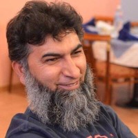 Muhammad Arshad Malik
