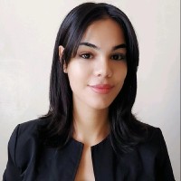 Fatimaezzahra Gharraoui