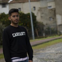 Gino Gianpiero Lachapell Távara