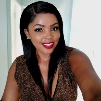 Kgomotso Connie Khiba