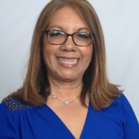 Maria Ritchie