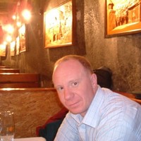 Steve Broughton