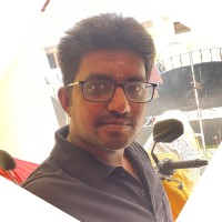 Vimal Thangarajan