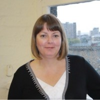 Lisa Earnshaw
