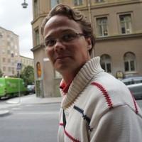 Max Kjelstrup