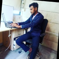 Prabhakaran Yadhavar