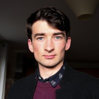 Cillian Meghen