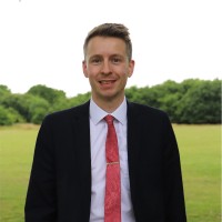 James Hughes