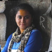 Poonam Jitkar